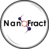 NanoFract UG (haftungsbeschränkt) Logo
