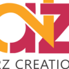 A2Z Creation Logo