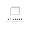KC Maker Logo