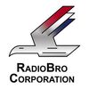 RadioBro Corporation Logo