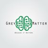 Grey matter Logo