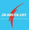 3DDRUCKLIFEE Logo