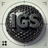 3dstudio_IGS Logo