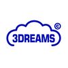 3DreamsDesign Logo