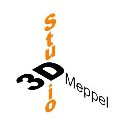 3D studio Meppel, Netherlands