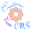 Creations From CMS Logo