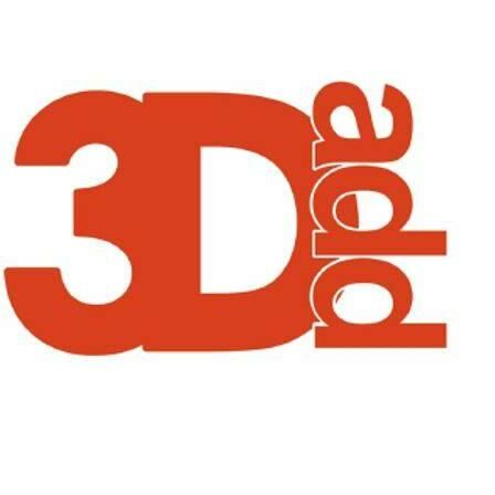 3Dadd - 3D printing Lisboa
