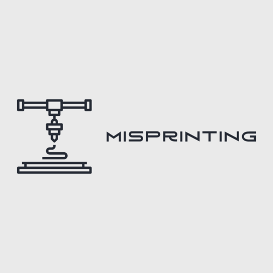 MISPrinting