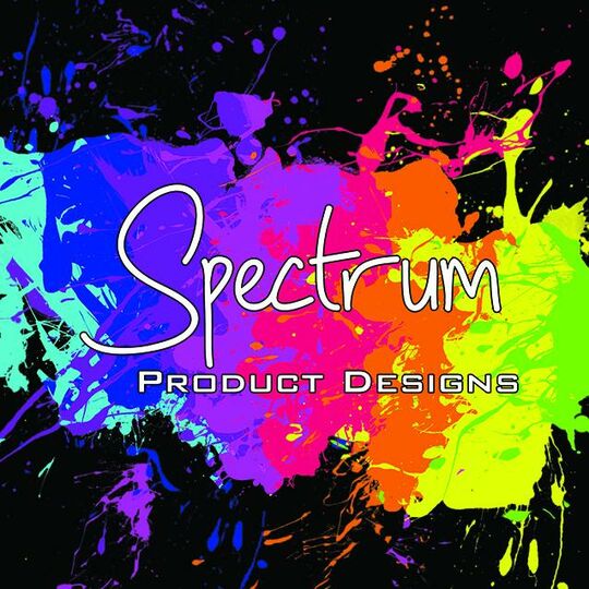 Spectrum Product Designs