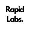 Rapid Labs. Logo