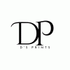 D's Prints Logo