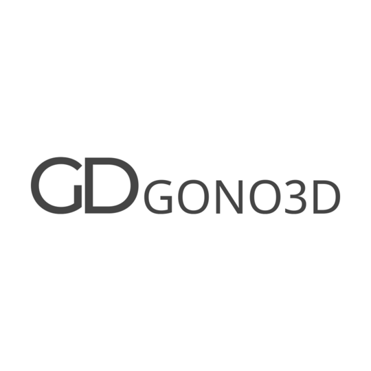 GONO3D