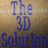 The3DSolution Logo