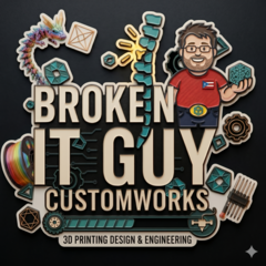 BrokenITguy CustomWorks