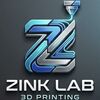Zink Lab Logo