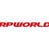 RPWORLD Manufacturing Service Logo