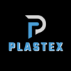 Plastex 3D Logo