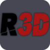 Rekt3D Logo