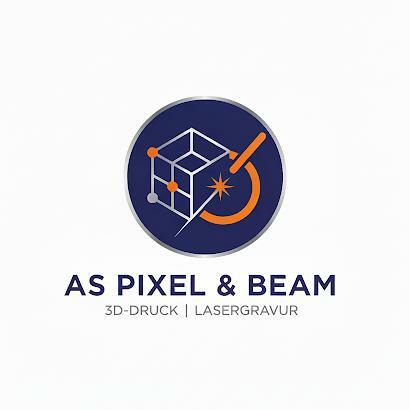 AS PIXEL & BEAM