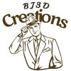BJ3D Creations Logo