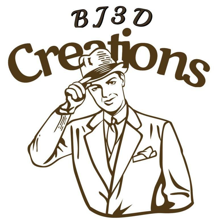 BJ3D Creations