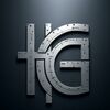 Hugal Conception Logo