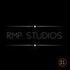 RMP studios Logo