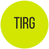 TIRG Logo