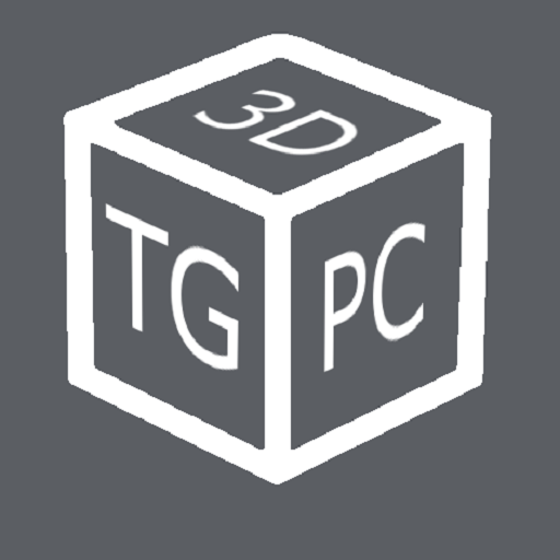 TG | 3D | PC