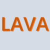 LAVA Logo