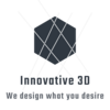 Innovative3d Logo
