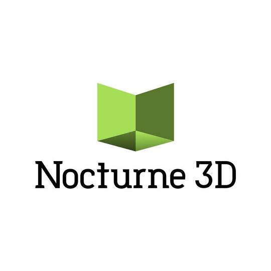 Nocturne 3d