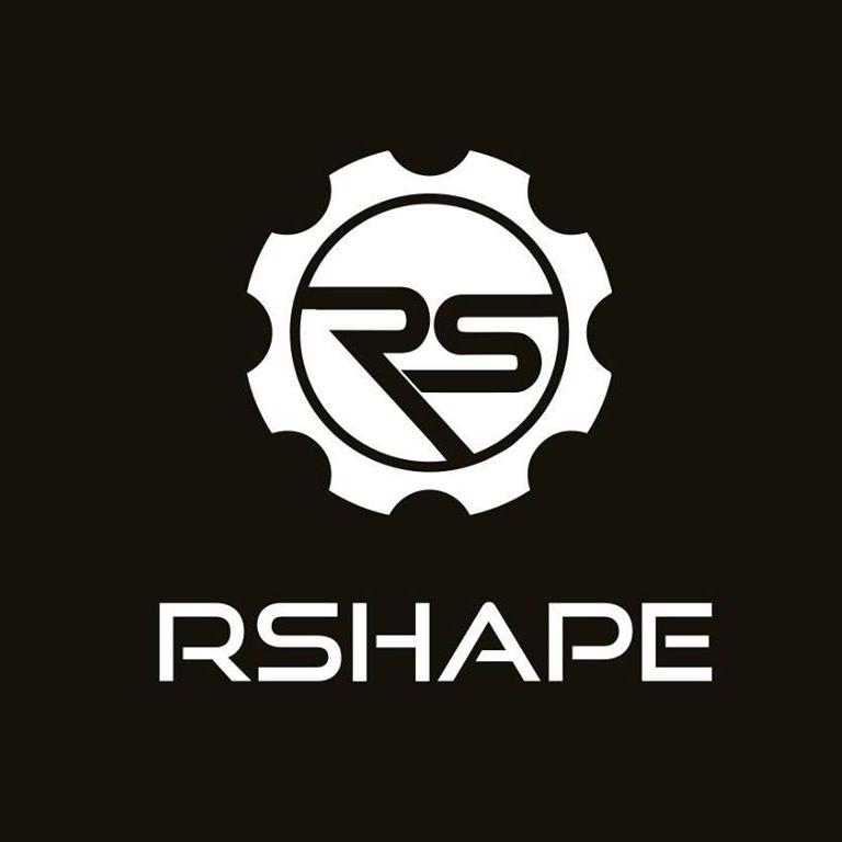 Rshape