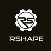 Rshape Logo