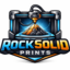 RockSolid Prints