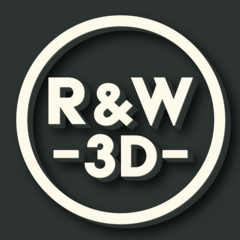 R&W 3D