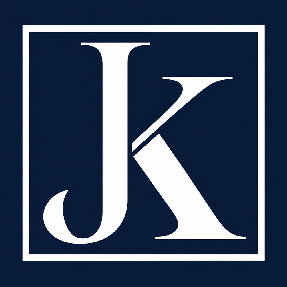 JK Additive Solutions Logo