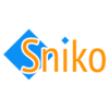 Sniko Logo