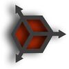 r3Dbrick Design&Printing Services Logo