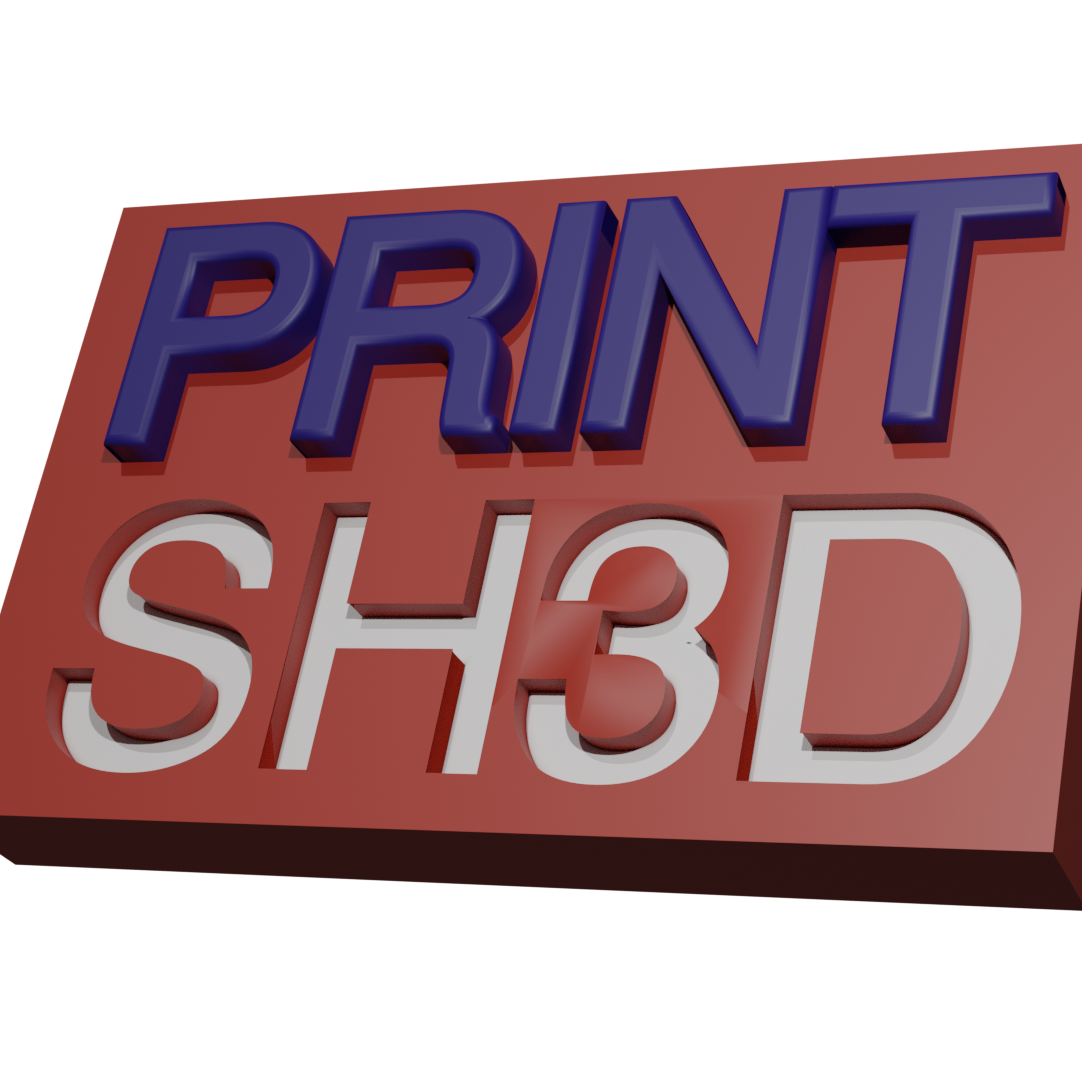 PrintSh3d