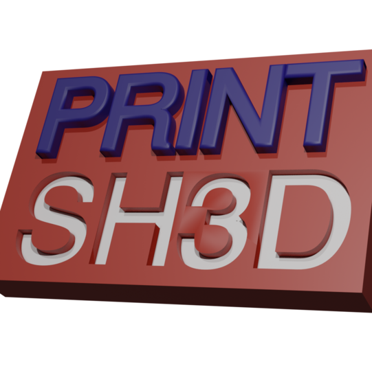 PrintSh3d