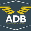 ADB Engineering Logo
