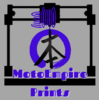 Moto Empire Prints Logo