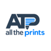 All the Prints Logo