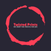 Twisted Prints 3D LLC. Logo