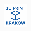 3D Print Krakow Logo