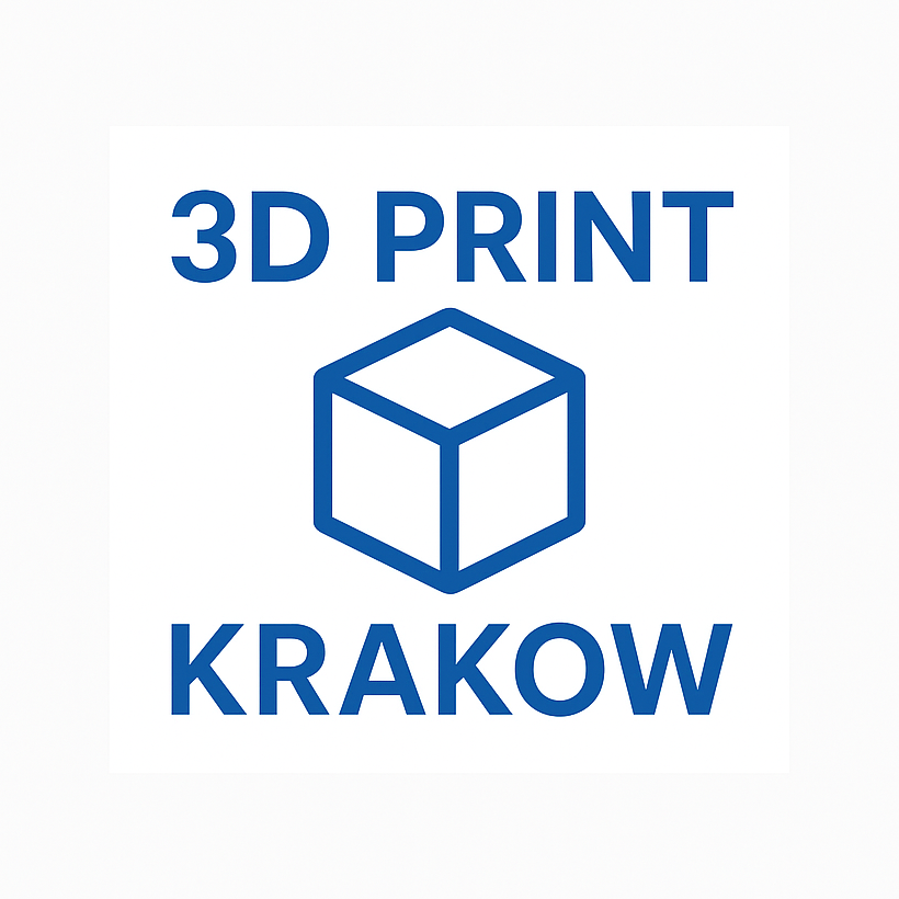 3D Print Krakow