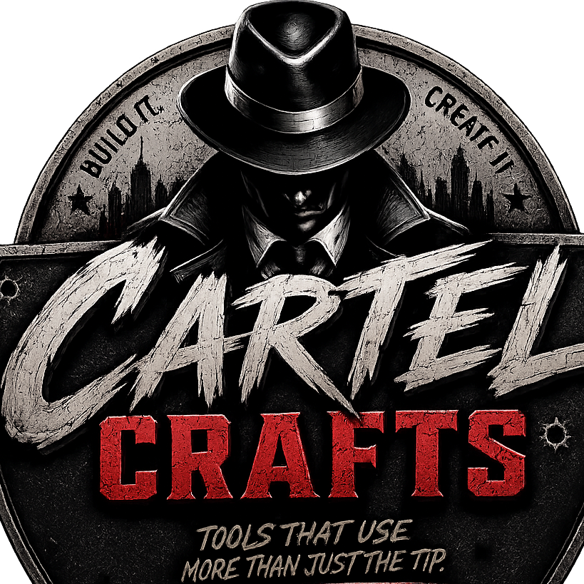 Cartel Crafts Logo
