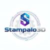 Stampalo3Dlab Logo