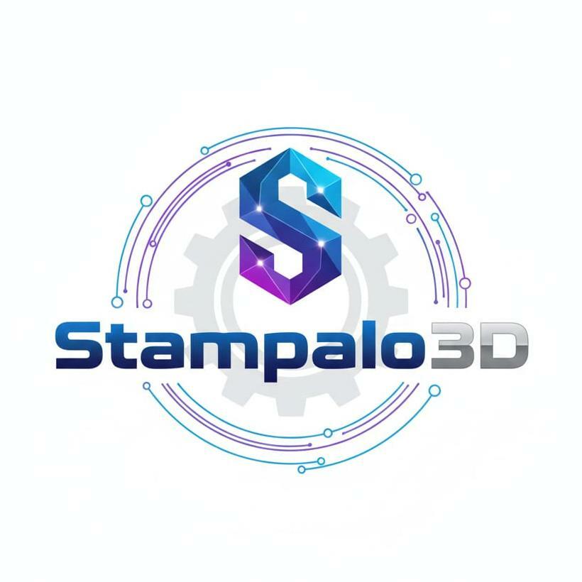 Stampalo3Dlab